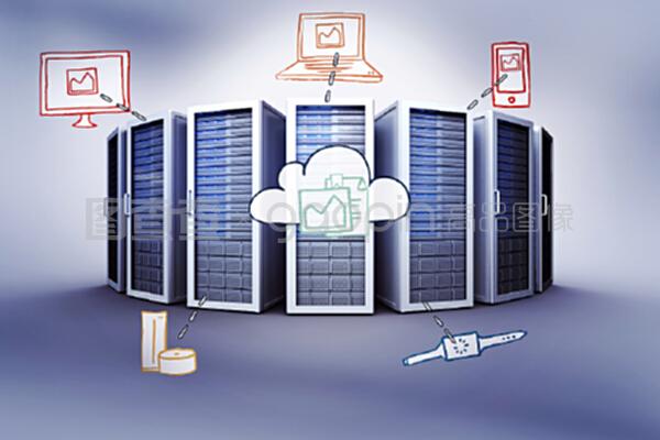 云計(jì)算涂鴉的復(fù)合圖像 數(shù)據(jù)庫(kù)及計(jì)算機(jī)網(wǎng)絡(luò)服務(wù)的融合應(yīng)用