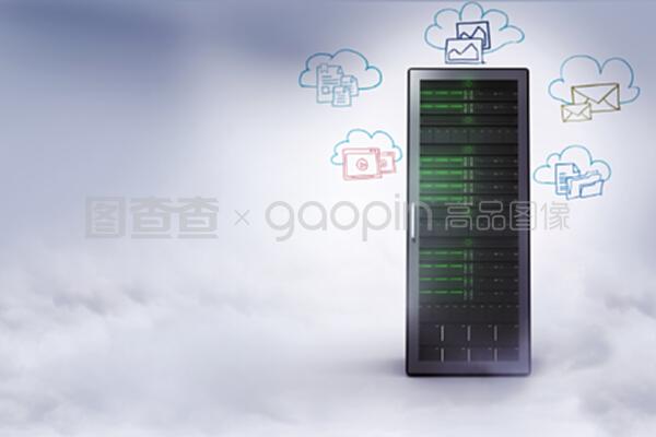 云計算、涂鴉與復合圖像的融合 數(shù)據(jù)庫與計算機網(wǎng)絡服務的創(chuàng)新實踐