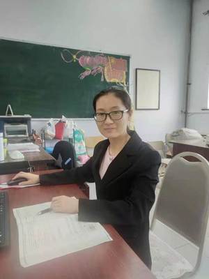 楊曉燕老師 深耕數(shù)據(jù)庫與計算機網(wǎng)絡服務的教育先鋒