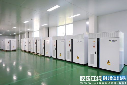 綠動齊魯，碳路未來 德晉新能源以強“芯”減碳的綠色密碼引領投資管理